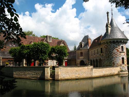 Saint Germain de-Livet