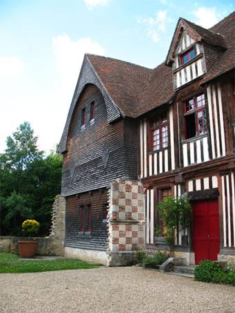 Saint Germain de-Livet