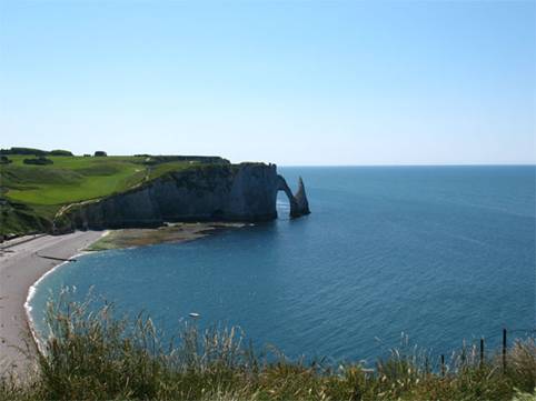 Etretat