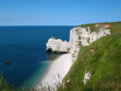 Etretat
