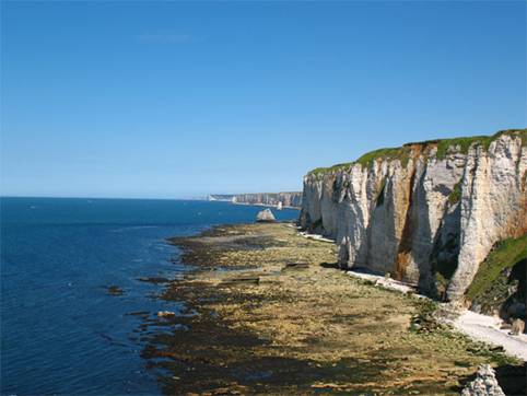 Etretat