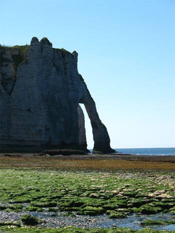 Etretat